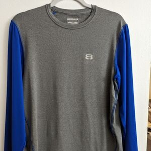 Layer8 Performance Quick Dry